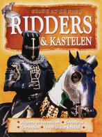 Ridders & kastelen / Terug in de tijd 9789058889461, Boeken, Verzenden, Zo goed als nieuw