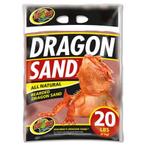 Zoo Med Dragon Sand 9 kg., Dieren en Toebehoren, Nieuw, Ophalen of Verzenden