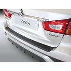 ABS Achterbumper beschermlijst Mitsubishi ASX 10/2016- Zwart, Auto-onderdelen, Nieuw, Ophalen of Verzenden