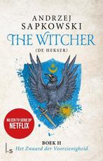 Boek The Witcher 2 -   Het Zwaard der Voorzienigheid, Boeken, Fantasy, Verzenden, Zo goed als nieuw