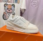 Louis Vuitton Trainers | LV | Alle kleuren | 36 T/M 46, Nieuw, Sneakers of Gympen