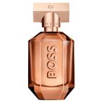 Hugo Boss Boss The Scent 50 ml Parfum Spray, Sieraden, Tassen en Uiterlijk, Uiterlijk | Parfum, Verzenden, Nieuw