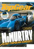 TopGear Magazine - 232 2024, Boeken, Tijdschriften en Kranten, Verzenden, Nieuw, Sport en Vrije tijd