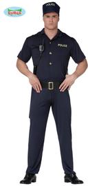 Politie Officier Man, Ophalen of Verzenden, Nieuw