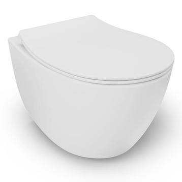 Megastore: ISVEA SENTIMENTI HANGTOILET Toilet beschikbaar voor biedingen