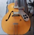 Framus - 28251 5/60E - - Elektro-akoestische gitaar -, Nieuw