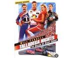 Talladega Nights: The Ballad of Ricky Bobby, Verzenden, Nieuw in verpakking, Actie