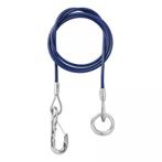 ProPlus Breekkabel - Staaldraad en Aluminium - 1,5 m - Ku..., Auto diversen, Aanhangwagen-onderdelen, Ophalen of Verzenden, Nieuw