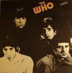 LP gebruikt - The Who - The Who, Cd's en Dvd's, Vinyl | Rock, Zo goed als nieuw, Verzenden