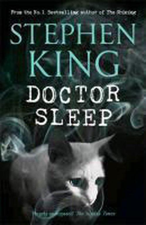 Doctor Sleep 9781444761160 Stephen King, Boeken, Overige Boeken, Gelezen, Verzenden
