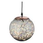 Lichtbol kerst | Lumineo | Ø 30 cm | 140 leds, Verzenden, Nieuw