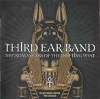 cd - Third Ear Band - Necromancers Of The Drifting West, Verzenden, Nieuw in verpakking