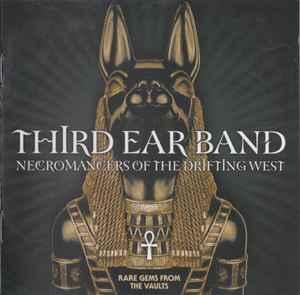 cd - Third Ear Band - Necromancers Of The Drifting West, Cd's en Dvd's, Cd's | Jazz en Blues, Verzenden