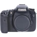 Tweedehands Canon EOS 7D Body CM9636, Spiegelreflex, Canon, Gebruikt, Ophalen of Verzenden