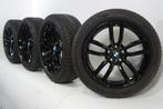 BMW 5 serie G30 G31 8 serie G14 G15 G16 662M 18 inch velgen, Auto-onderdelen, Banden en Velgen, 18 inch, Gebruikt, Velg(en), Winterbanden