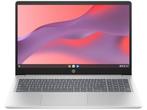 HP Chromebook 15a-nb0704nd, Verzenden, Zo goed als nieuw
