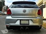 R20 Look Diffuser voor Volkswagen Polo 6R GTI, Ophalen of Verzenden