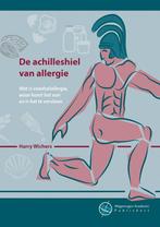 9789086863327 De achilleshiel van allergie, Verzenden, Nieuw, Harry Wichers