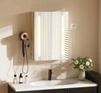 LED Badkamerkast met Spiegel –Anti-Condens en Dimbare Verlic, Huis en Inrichting, Verzenden, Nieuw