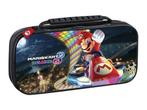 Nintendo Switch Mario Kart 8 Travel Case, Ophalen of Verzenden, Zo goed als nieuw