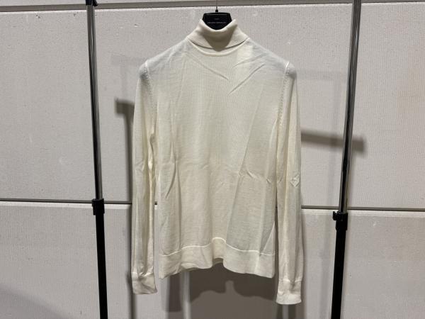 Veiling - Samsøe Samsøe Coltrui Maat L 100% merino wol Cre, Kleding | Heren, Truien en Vesten, Nieuw