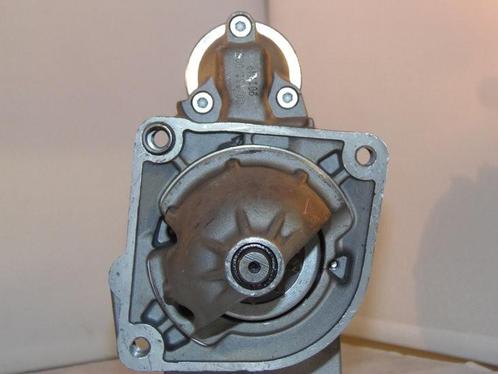 Startmotor 2,5 kW Citroen Fiat Peugeot 3.0 HDI JTD nieuw, Auto-onderdelen, Motor en Toebehoren, Verzenden