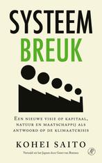 9789029550864 Systeembreuk | Tweedehands, Verzenden, Zo goed als nieuw, Kohei Saito
