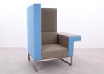 Casala Palau Bricks fauteuil, Receptie of Entree, Ophalen of Verzenden, Gebruikt, Stoel