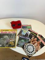 Sawyer, GAF Diverse reels en view master View-Master reel