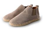 Shabbies Espadrilles in maat 36 Beige | 10% extra korting, Kleding | Dames, Schoenen, Shabbies, Verzenden, Beige, Zo goed als nieuw