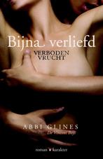 Bijna verliefd / Verboden vrucht 9789045206059 Abbi Glines, Boeken, Verzenden, Zo goed als nieuw, Abbi Glines
