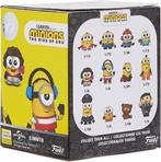 Minions II Mystery Minis Vinyl Mini Figure 6 cm Blind Box, Verzenden, Nieuw