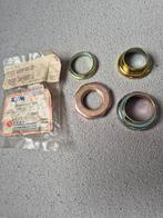 Sym balhoofd set race set, Fietsen en Brommers, Verzenden, Nieuw