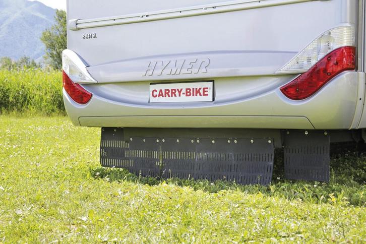 Fiamma Mud Flap Rear 06607-01-, Caravans en Kamperen, Camper-accessoires, Ophalen of Verzenden