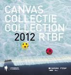Canvas collectie 2012, Nieuw, Verzenden