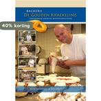 Backerij de Gouden kraekeling 9789080165793, Boeken, Verzenden, Gelezen