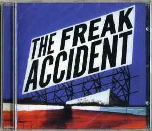 cd - The Freak Accident - The Freak Accident, Cd's en Dvd's, Cd's | Overige Cd's, Zo goed als nieuw, Verzenden