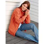 Casual Looks Fleecejack, Kleding | Dames, Truien en Vesten, Verzenden, Nieuw