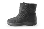 Hogotex Snowboots in maat 40 Zwart | 10% extra korting, Verzenden, Zwart, Hogotex, Snowboots