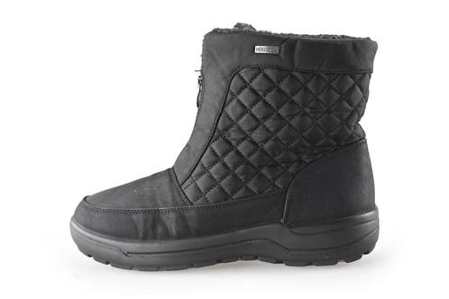 Hogotex Snowboots in maat 40 Zwart | 10% extra korting, Kleding | Dames, Schoenen, Zwart, Zo goed als nieuw, Snowboots, Verzenden