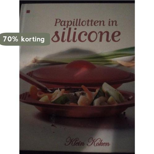 Papillotten in silicone 9782504536766, Boeken, Overige Boeken, Gelezen, Verzenden