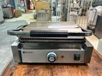 Hendi panini contact grill, Zakelijke goederen, Horeca | Keukenapparatuur, Ophalen of Verzenden, Gebruikt