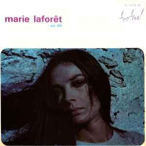 vinyl single 7 inch - Marie LaforÃªt - Vol. XVI, Cd's en Dvd's, Vinyl Singles, Zo goed als nieuw, Verzenden