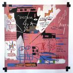 Jean-Michel Basquiat (1960-1988) - Six Fifty - Giclée -