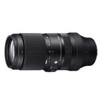 Sigma 100-400mm f/5.0-6.3 DG DN OS Contemporary Fujifilm X-, Verzenden, Gebruikt, Telelens