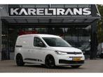 Volkswagen Caddy | Zakelijke Lease v.a. €463.88 pm, Automaat, Stof, Gebruikt, Euro 6