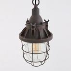 2dekans | Hanglamp Mexlite Ebbe - Grijs, Ophalen of Verzenden, Zo goed als nieuw