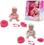 Mother Love - Babypop - Drink en Plas Functie, Ophalen of Verzenden, Nieuw