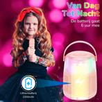 2dekans | MW® - Karaoke Set - Karaoke Microfoon - Karaoke, Ophalen of Verzenden, Zo goed als nieuw