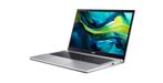 Acer 15,6 R7-5/16Gb/512GB/FHD IPS/NoOS Zilver (Laptop), Ophalen of Verzenden, Nieuw